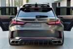 Lexus RX 350 2025 Launch: Bold Design, Luxury Interior, Hybrid Power, 45 MPG & Premium Comfort